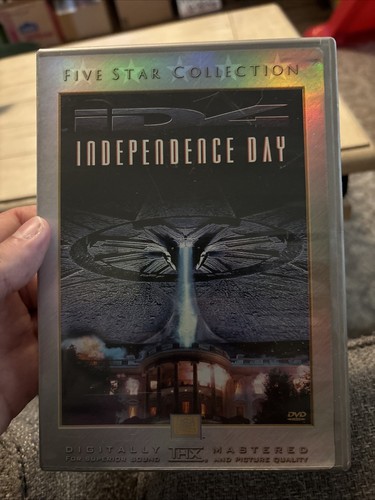 Independence day special - independence,