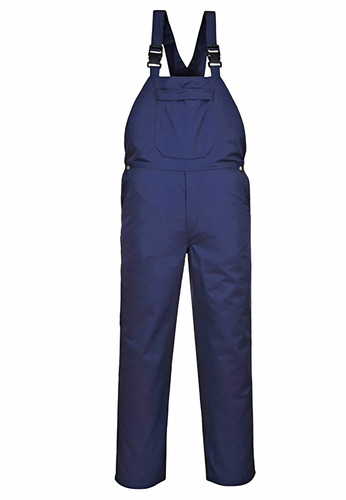 Burnley bib brace - burnley, overalls