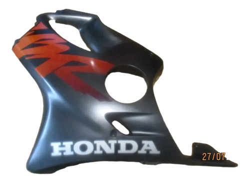 Left side fairing - for, honda