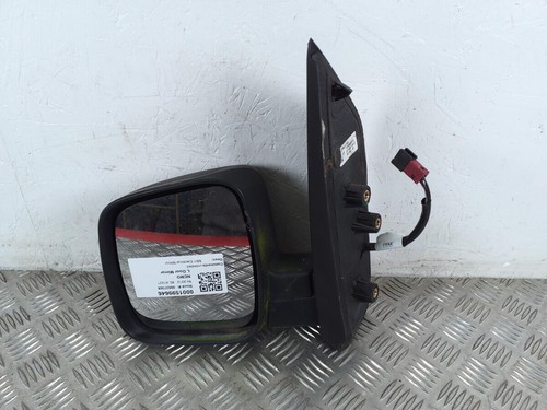 2012 citroen nemo - citroen,