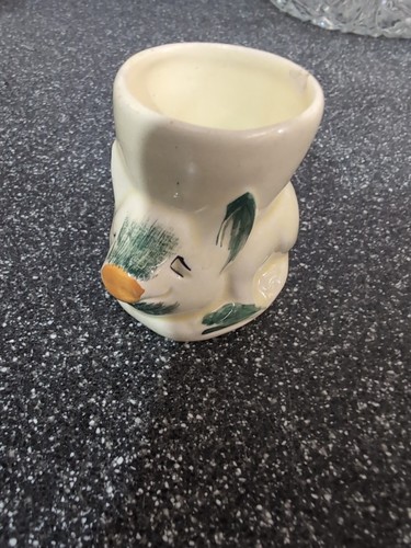 Keele street pottery - keele,