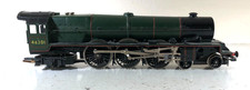 Hornby 7P Class 4-6-2 Locomotive 46201 Princess Elizabeth OO Gauge Green Railway