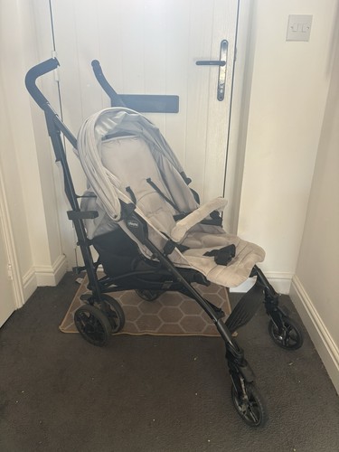 Chicco liteway pushchair - chicco,