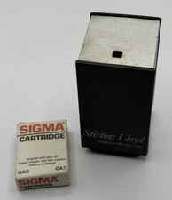 Vintage sim lux table - sim,