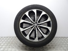 NISSAN QASHQAI J10 GENUINE 18