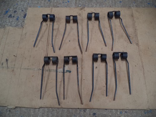 Haybob tines hay bob - pz, 8