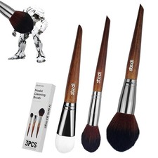Model Cleaning Brush Kit
