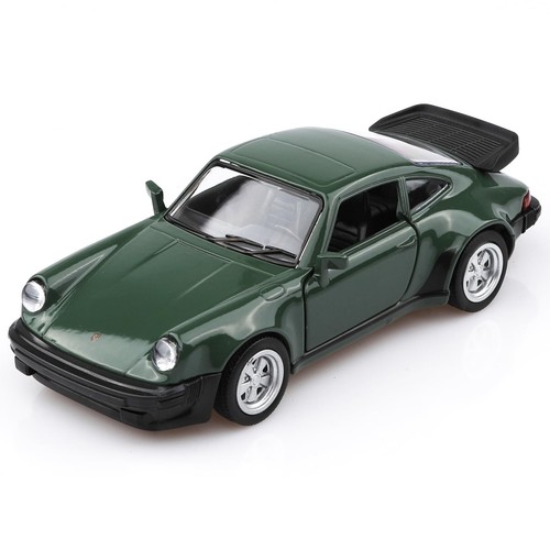 Scale porsche 911 - 1/36,