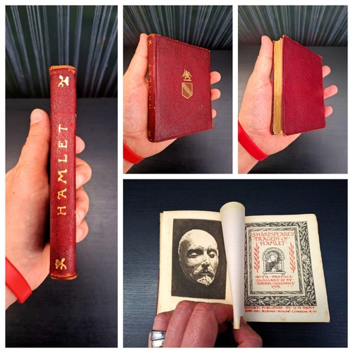 1896 shakespeare s tragedy - 1896,