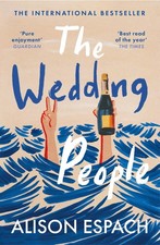 The Wedding People: The