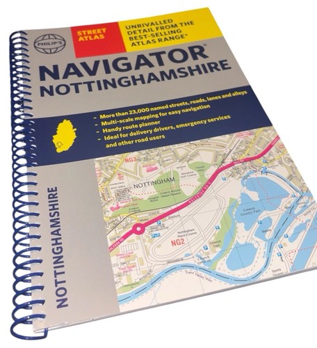 Philip navigator street - navigator,