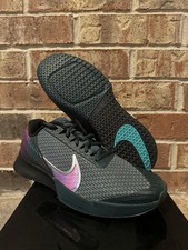New 10 Nike Court Zoom Vapor