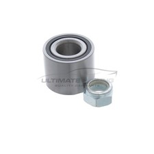 Rear Wheel Bearing Kit Renault