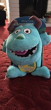 Disney Monsters INC Plush