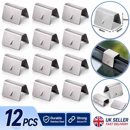 12x wind deflector - wind, for