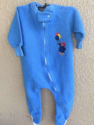 Paddington bear vintage - paddington,