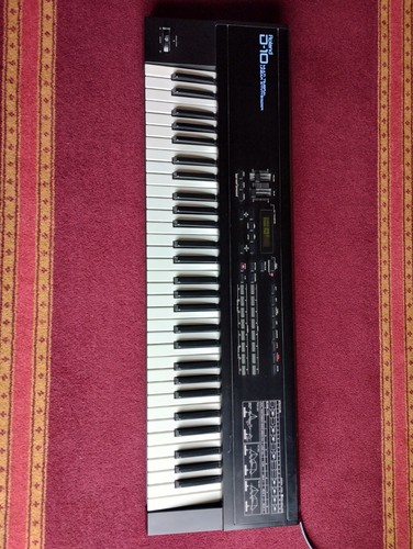 Roland d10 keyboard - d10,