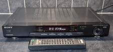 Sony TA-VE150 AV amplifier