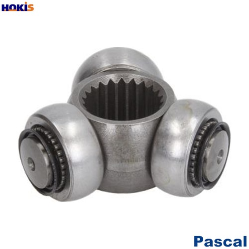Spider assembly drive shaft - assembly,