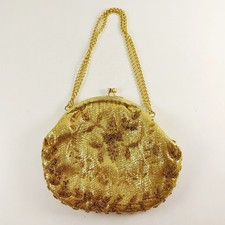 Vintage Janette Bag, 1950s