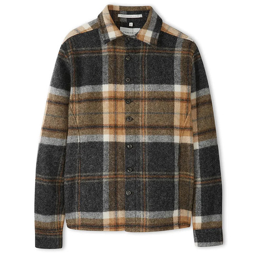 Peregrine men wool made - peregrine, in