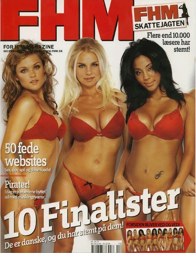 Maxim fhm magazine - maxim, &