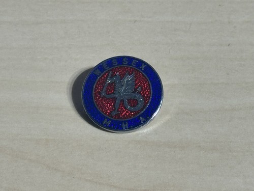 Unidentified vintage wessex - vintage,