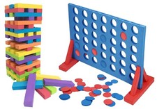 Set giant tumble tower - giant,