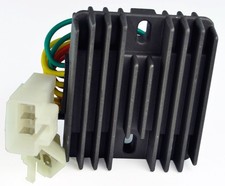 Regulator Rectifier for Honda
