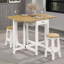 Corona White Oval Breakfast