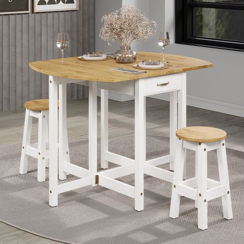 Corona white oval breakfast - corona,