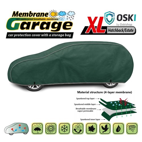Car cover for - car, i30