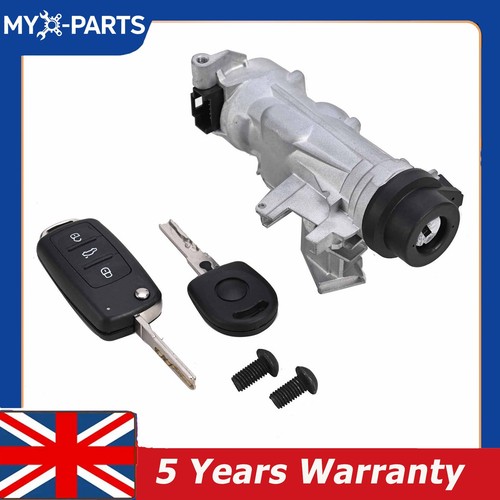 Ignition barrel switch - ignition,