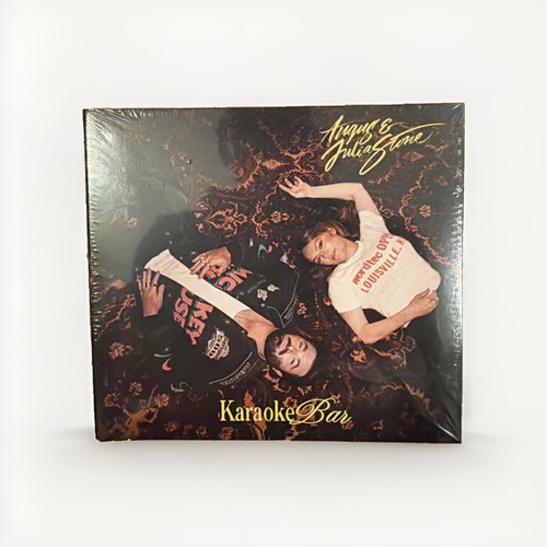 Angus julia stone karaoke - angus,