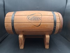 Vintage William Grant's Scotch
