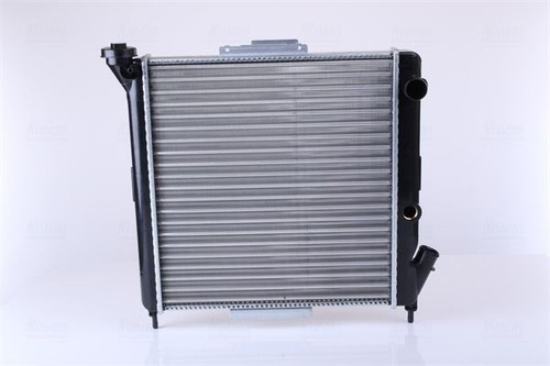 Nissens 63867 radiator fits - nissens,