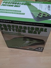 Champkey Golf Putting Green