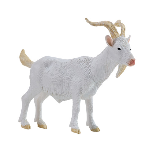 Mojo billy goat - goat, |