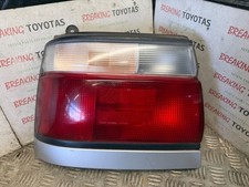 1994 - 1996 TOYOTA COROLLA