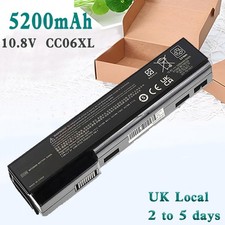 Cc06xl battery for - for, hp
