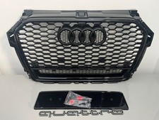 AUDI A1 TO RS1 STYLE FRONT