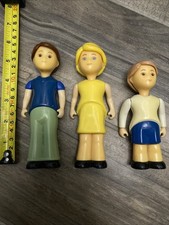 Little Tikes Vintage Dolls
