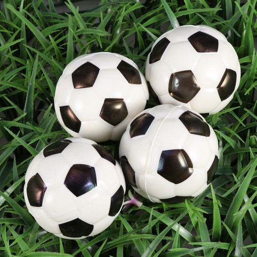 4pcs creative mini soccer - mini,