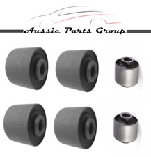 Radius Arm to Diff Bush Kit