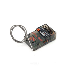 Receiver Spektrum SR6200A 6CH