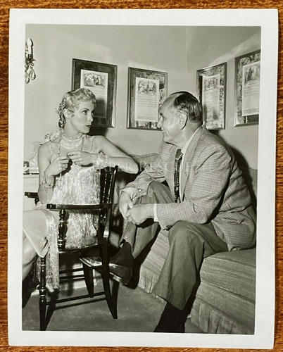 Janet leigh original - janet, candid
