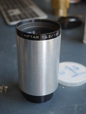 ISCO GÖTTINGEN KIPTAR 130mm