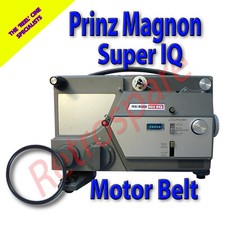 PRINZ MAGNON SUPER IQ 8mm Cine
