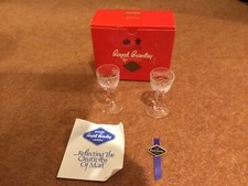 Royal brierley crystal - brierley,