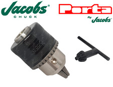 1.5mm - 13mm Jacobs Drill